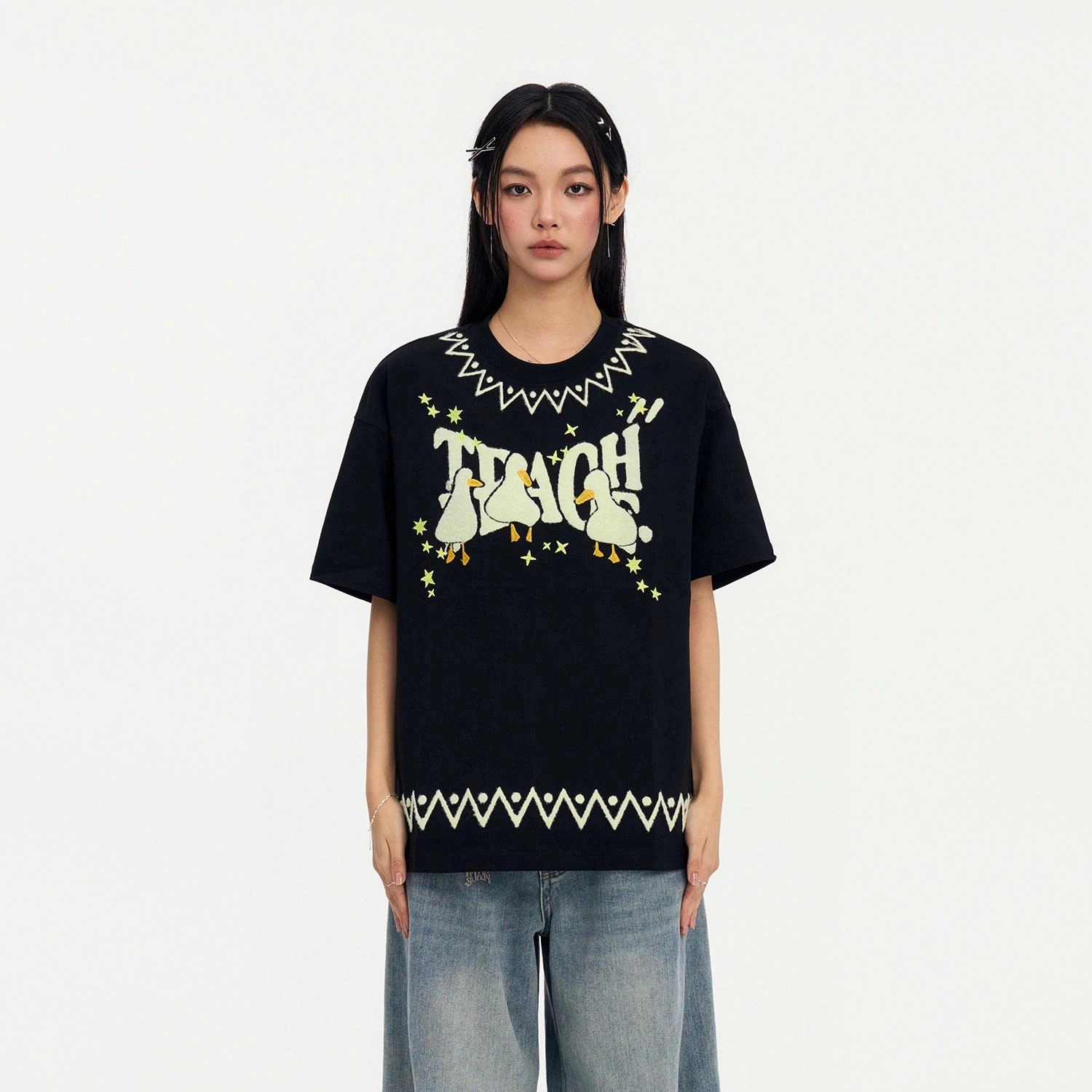 Teach Peace T