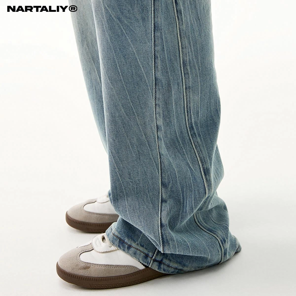 NARTALIY