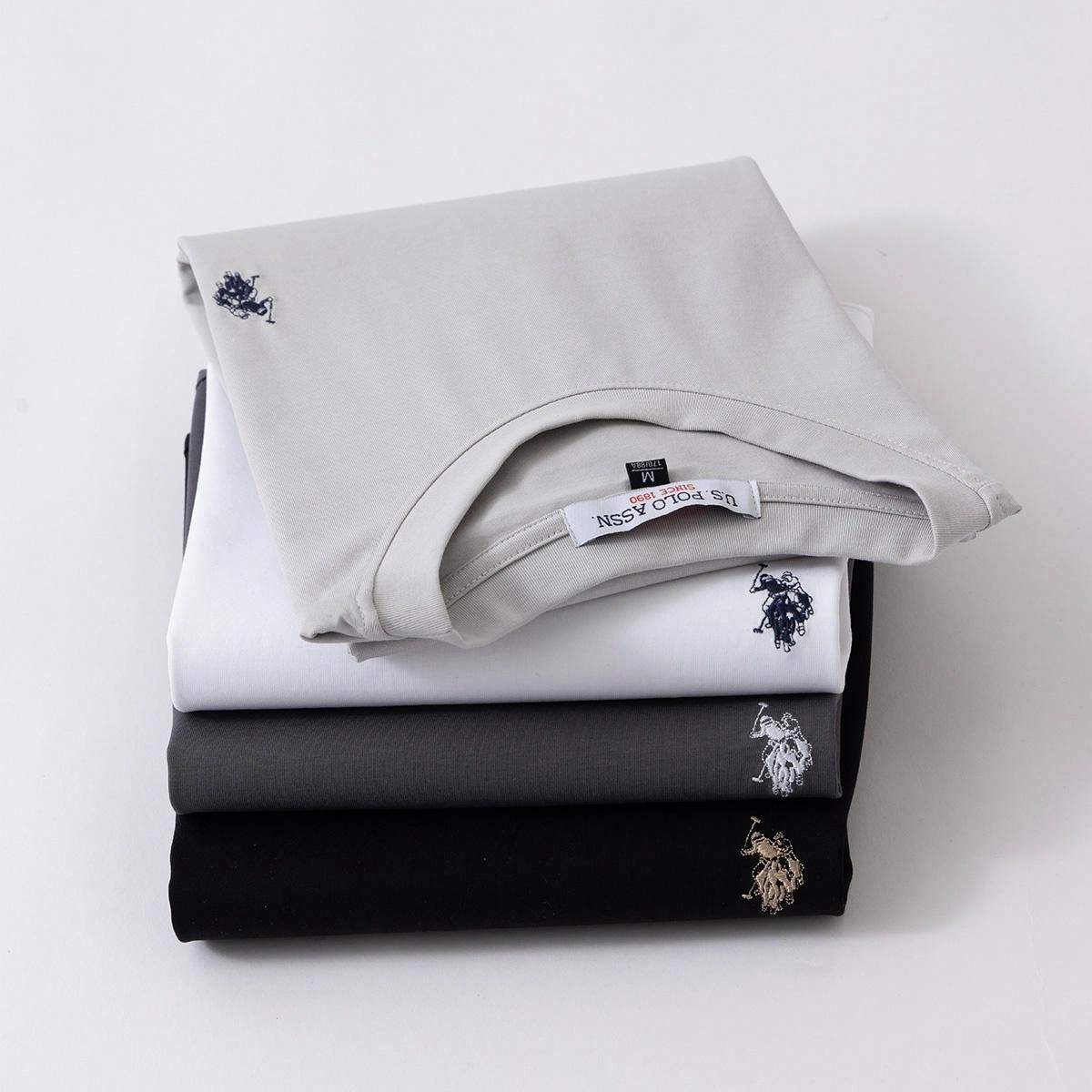U.S. POLO ASSN. T