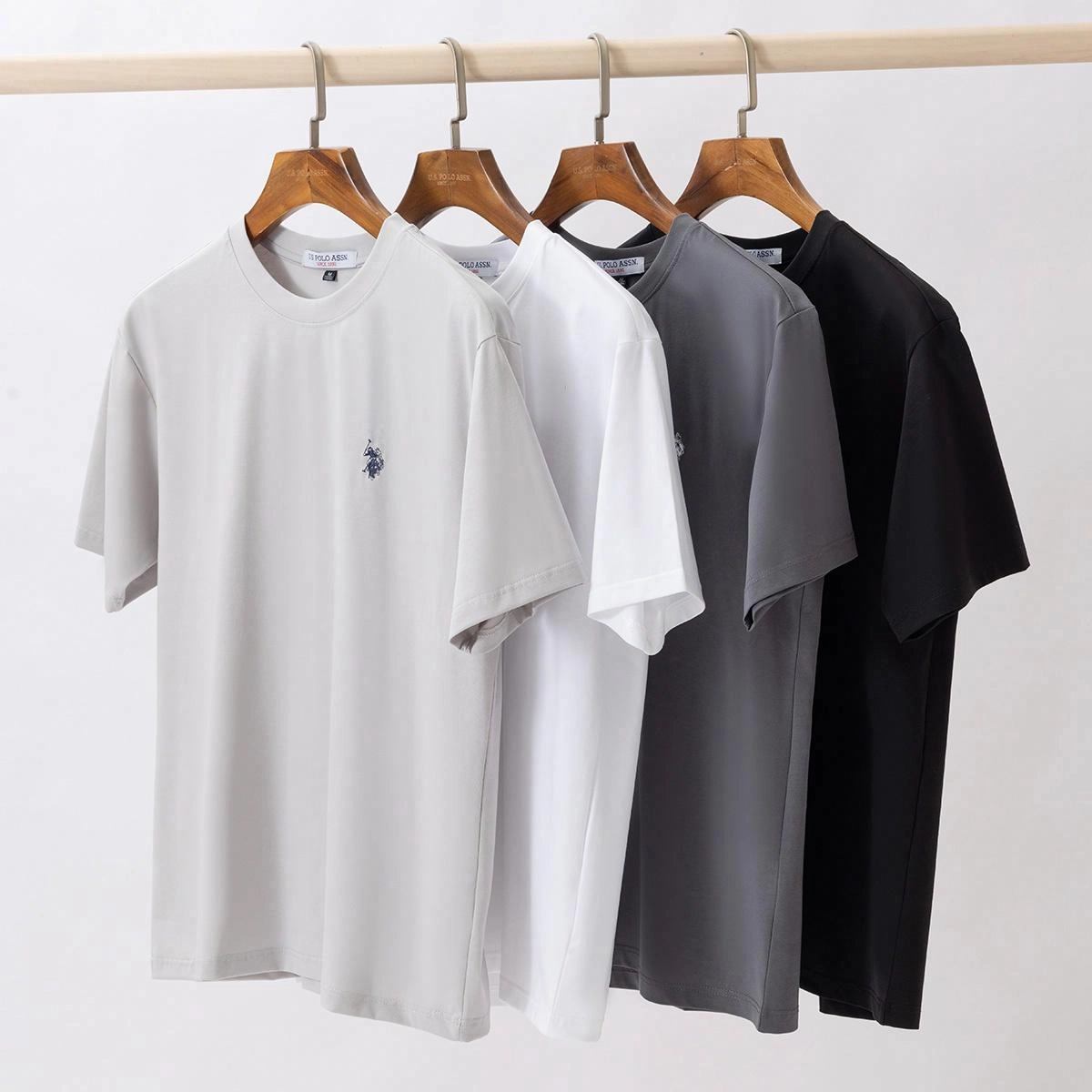 U.S. POLO ASSN. T