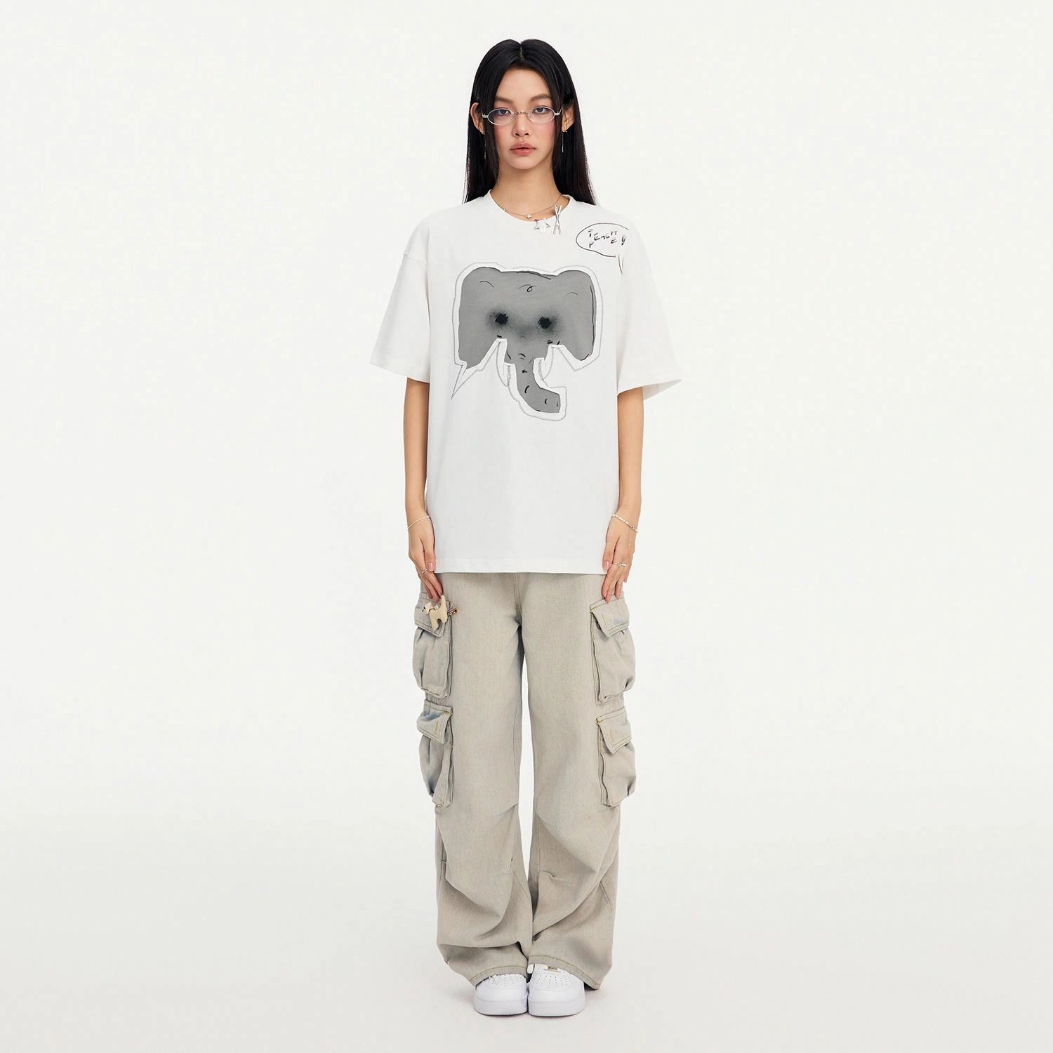 Teach Peace T