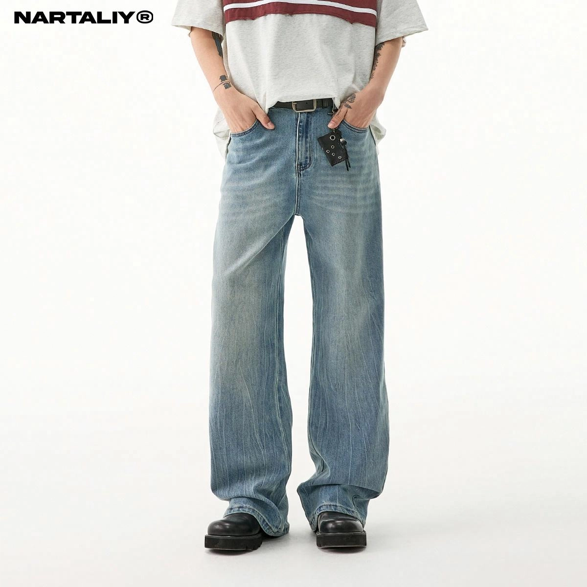 NARTALIY