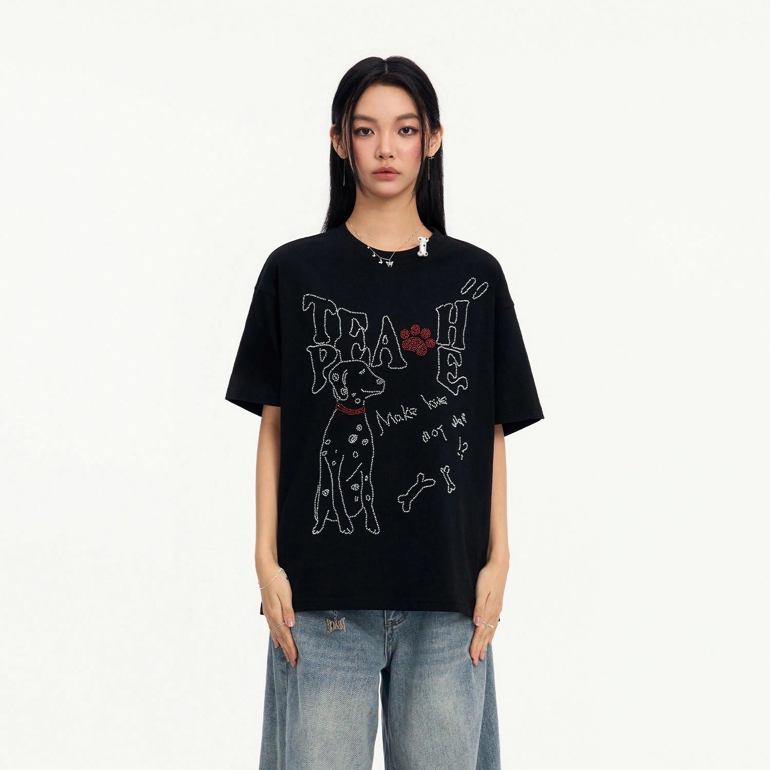 Teach Peace T