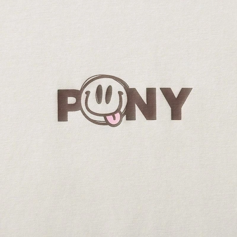 PONY LogoT