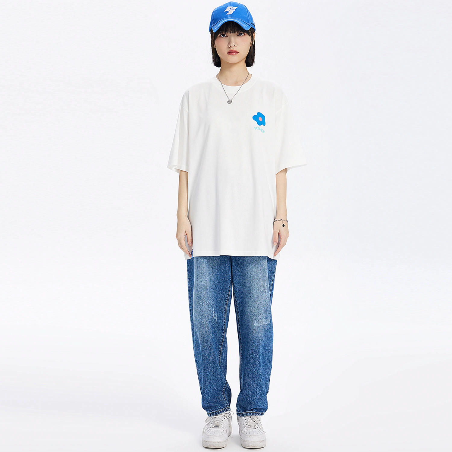 ICONS Lab icons T