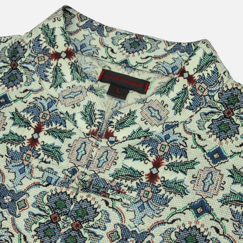 CLOT SS25 Drop2