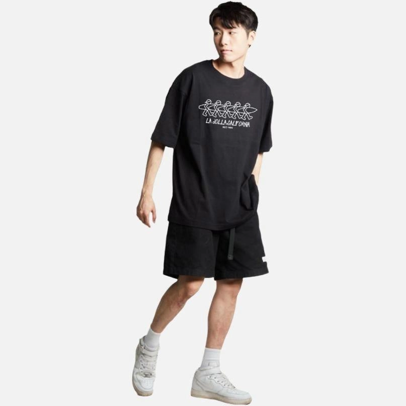 PJ's Vigor logoT