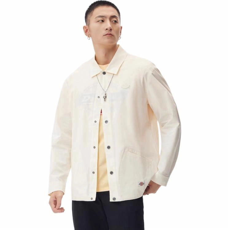 Dickies Logo