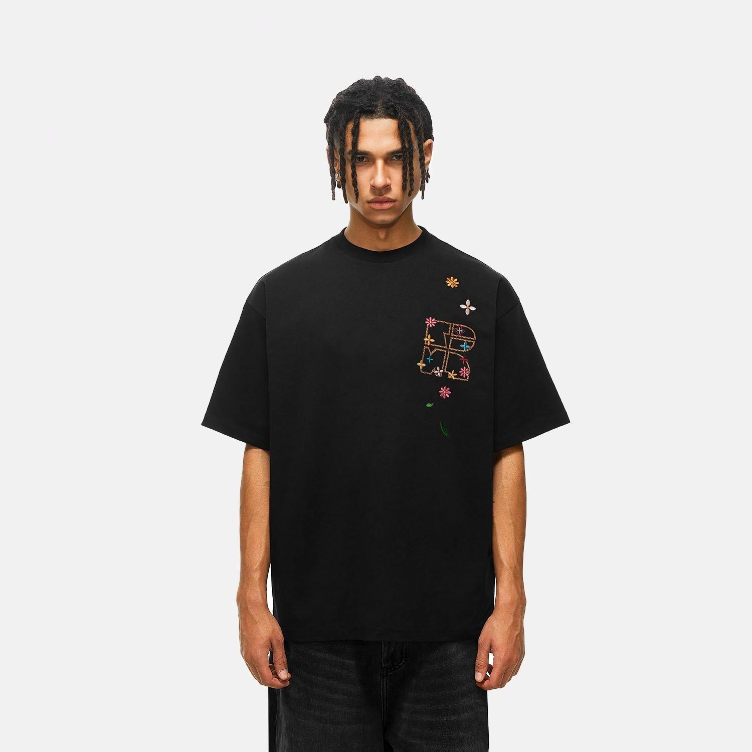 FDR T