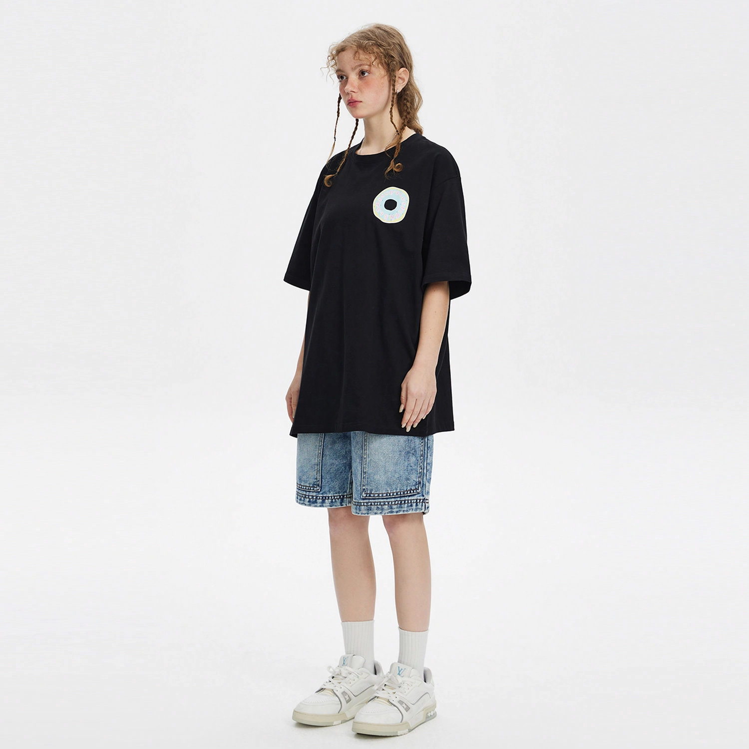 ICONS Lab T