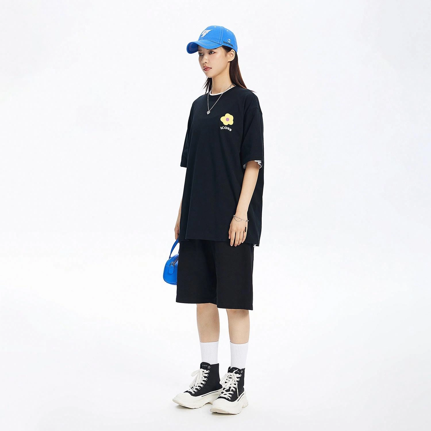 ICONS Lab icons T