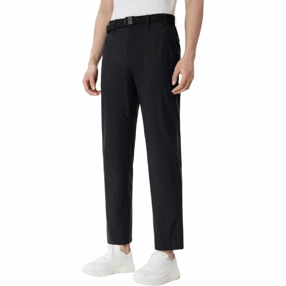 KOLON SPORT UPF50+ BK