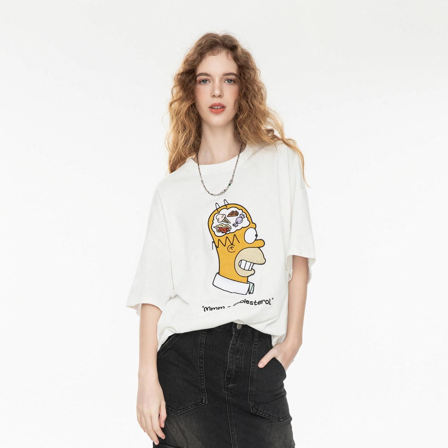 The Simpsons LogoT