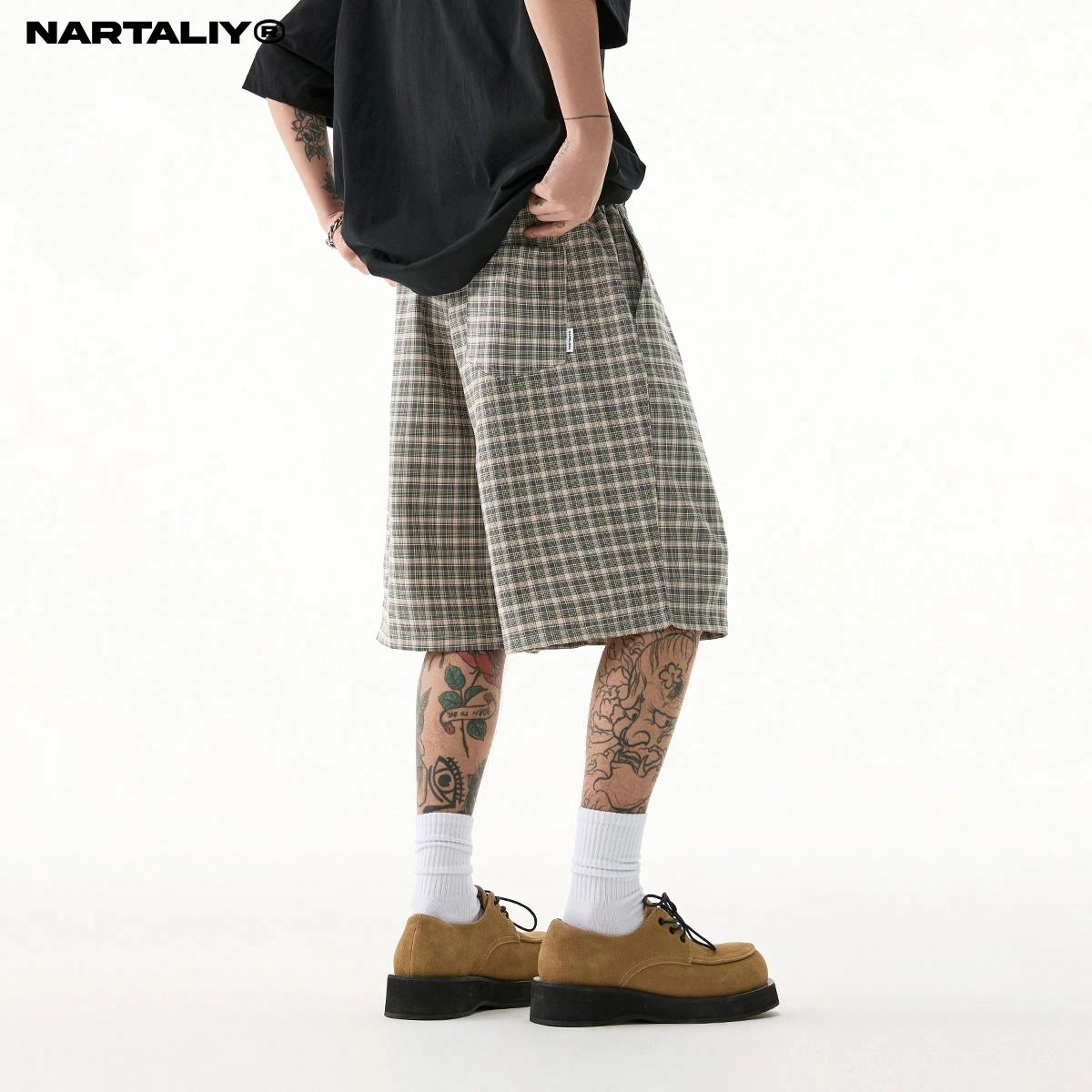 NARTALIY