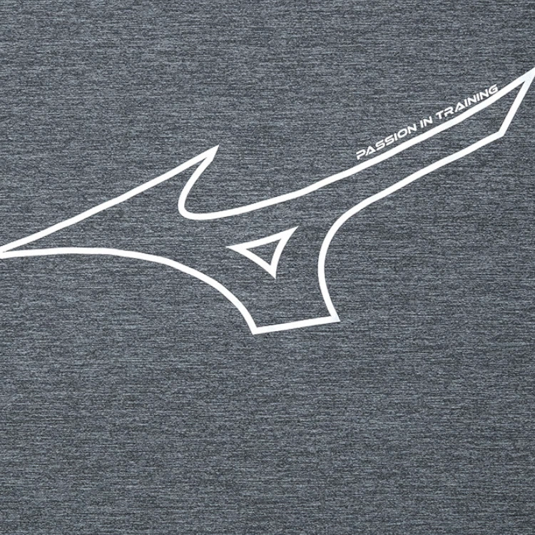 Mizuno LogoT