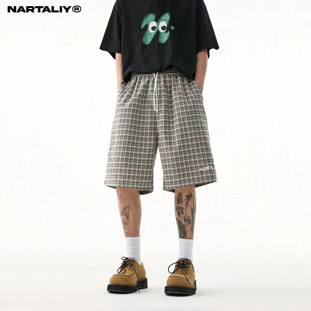 NARTALIY