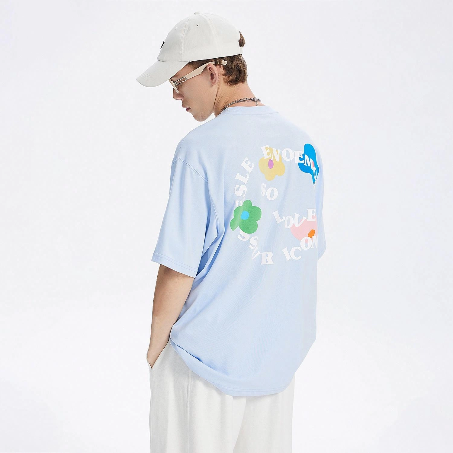 ICONS Lab icons T