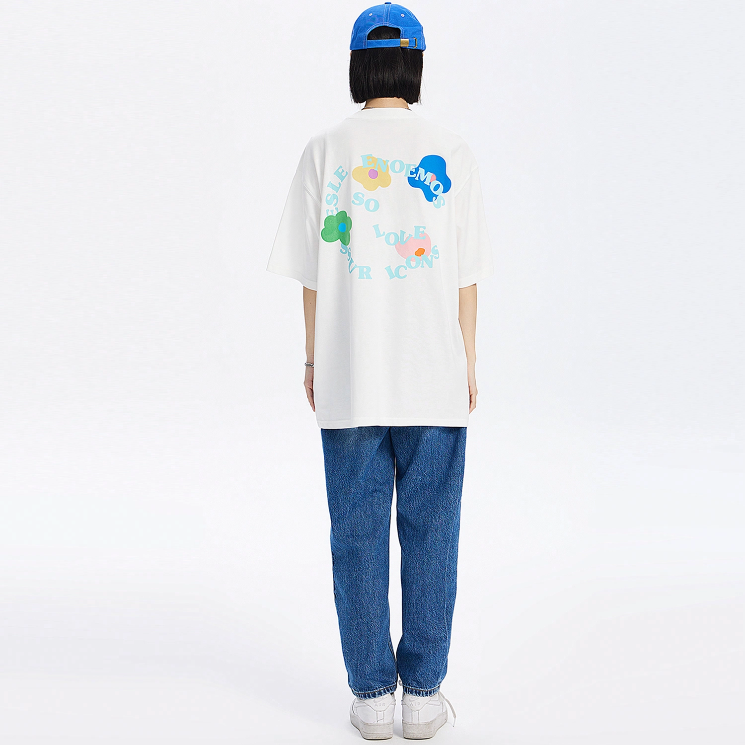 ICONS Lab icons T