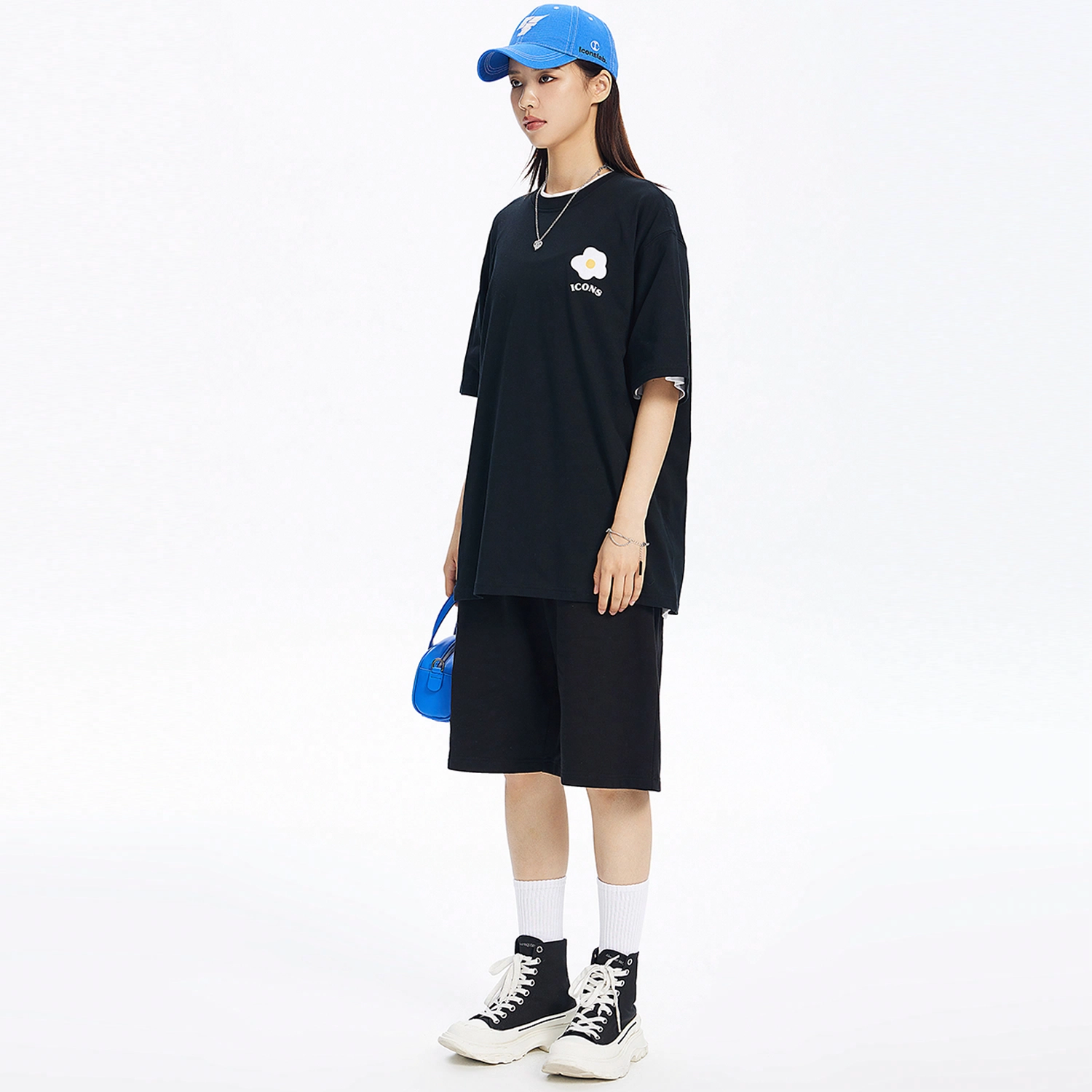 ICONS Lab icons T