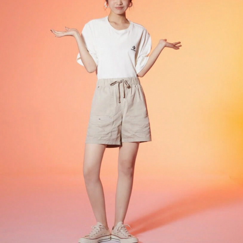 Converse LogoT