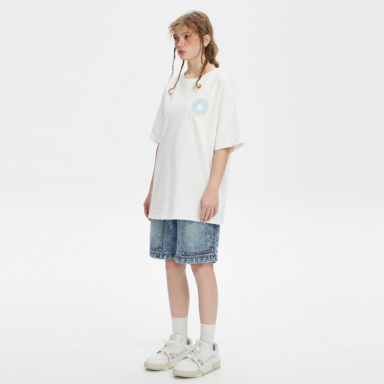 ICONS Lab T