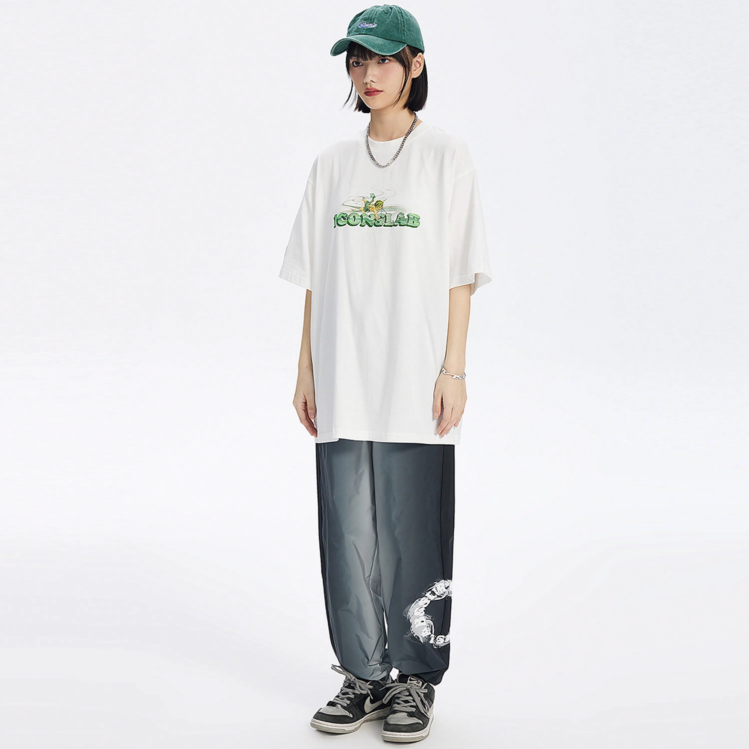 ICONS Lab icons T