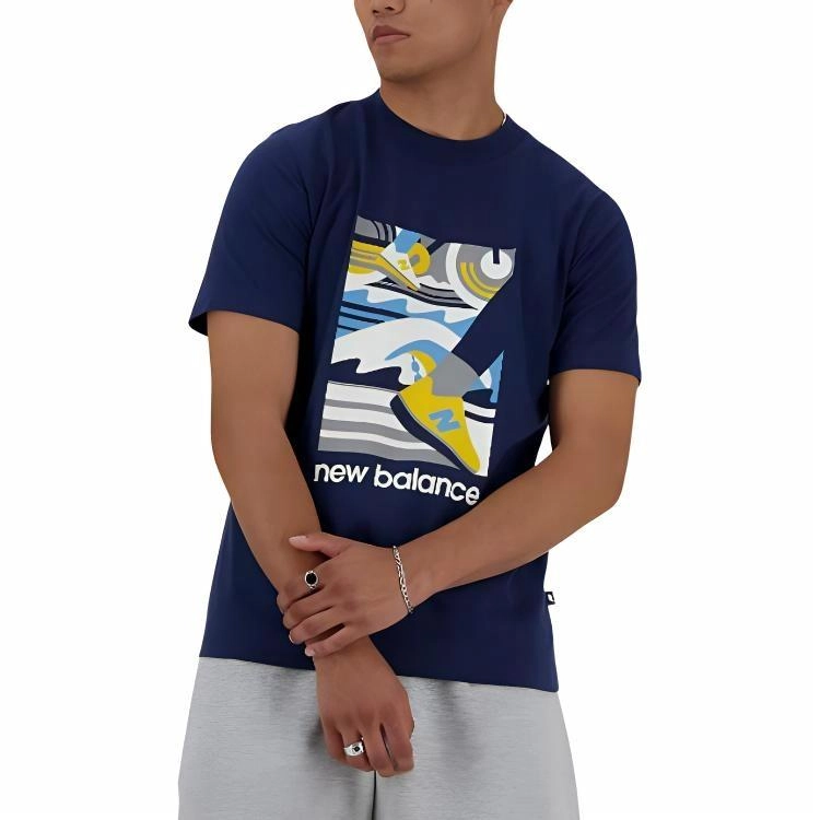 New Balance Sport Essentials T