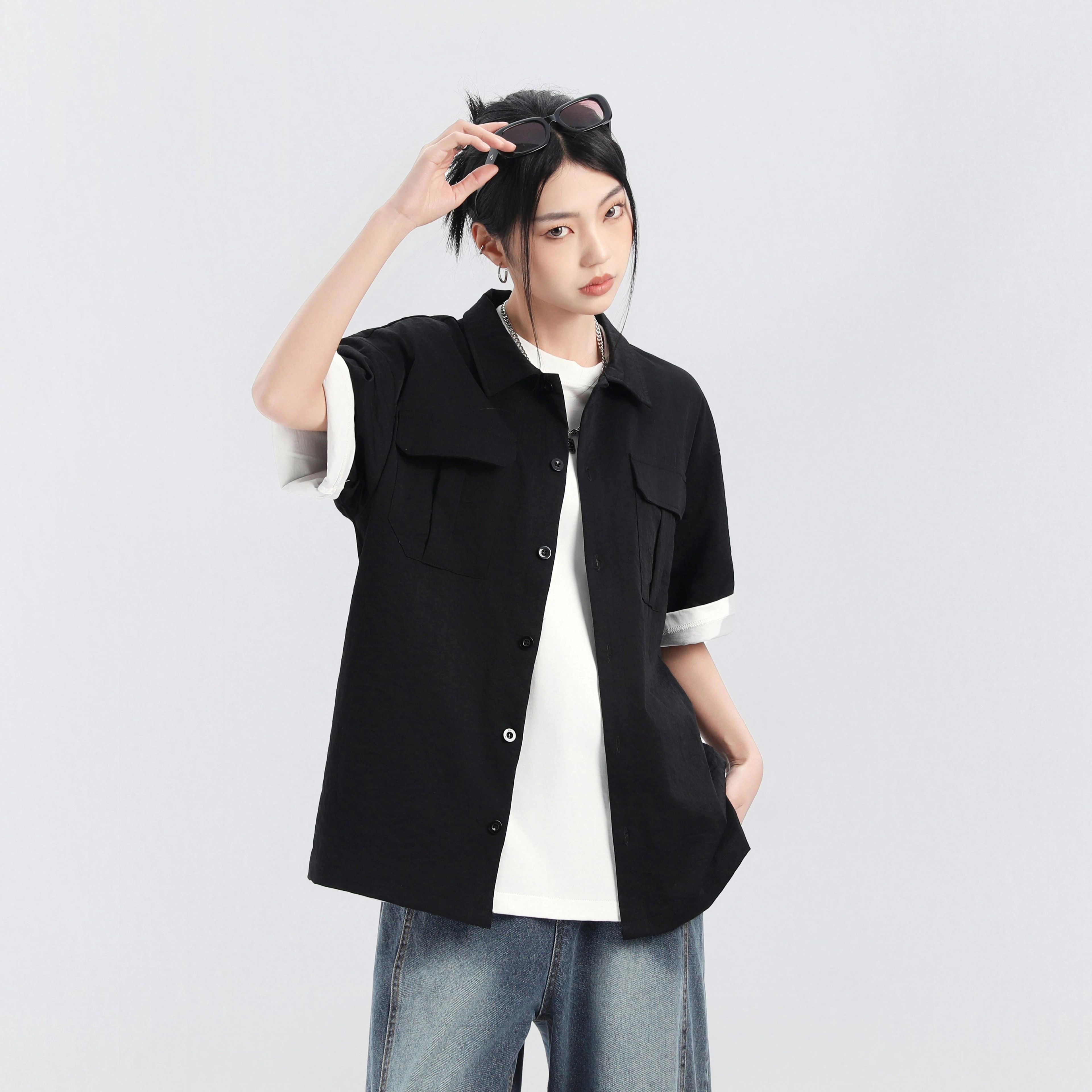 TD JOJO cityboy