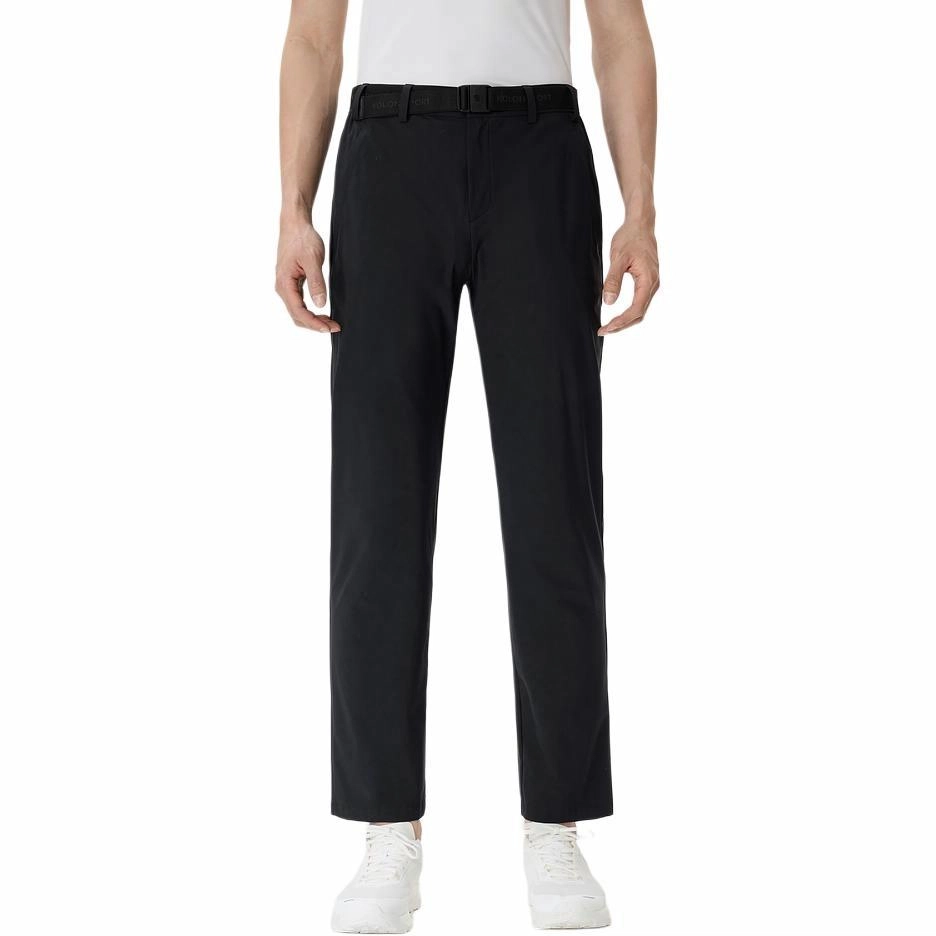 KOLON SPORT UPF50+ BK