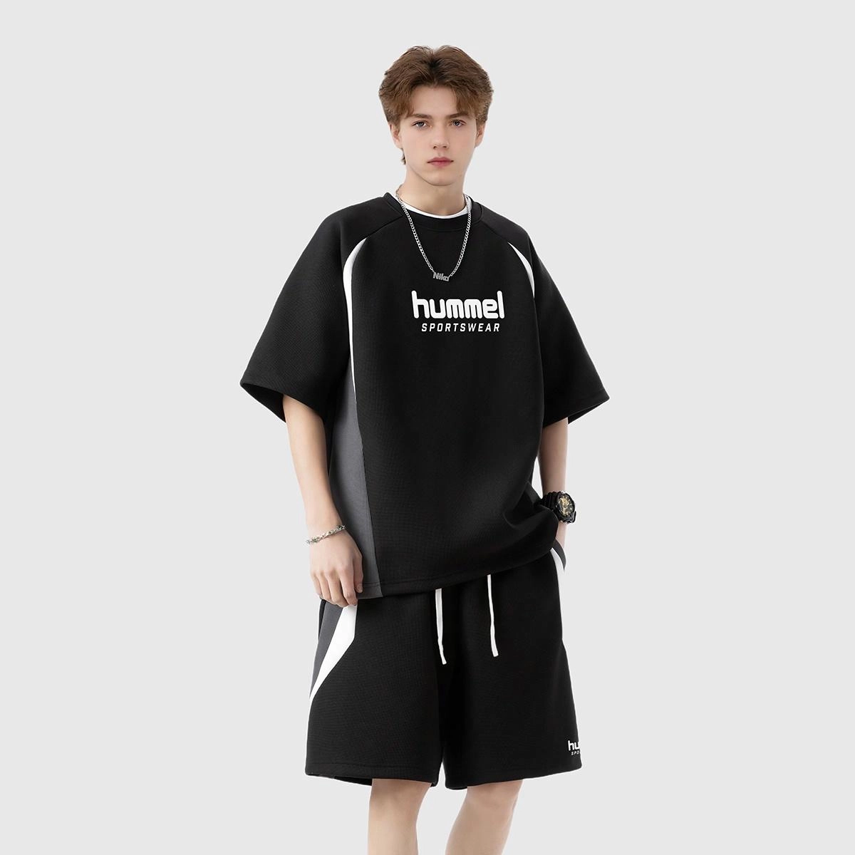 hummel LOGOT