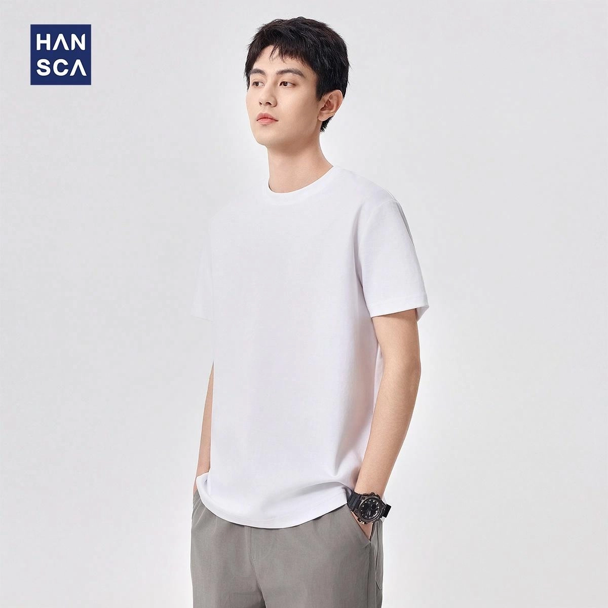 Hansca T