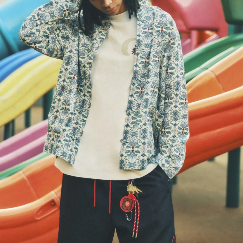 CLOT SS25 Drop2