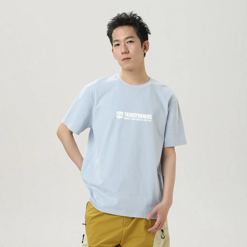 TRANSFORMERS T