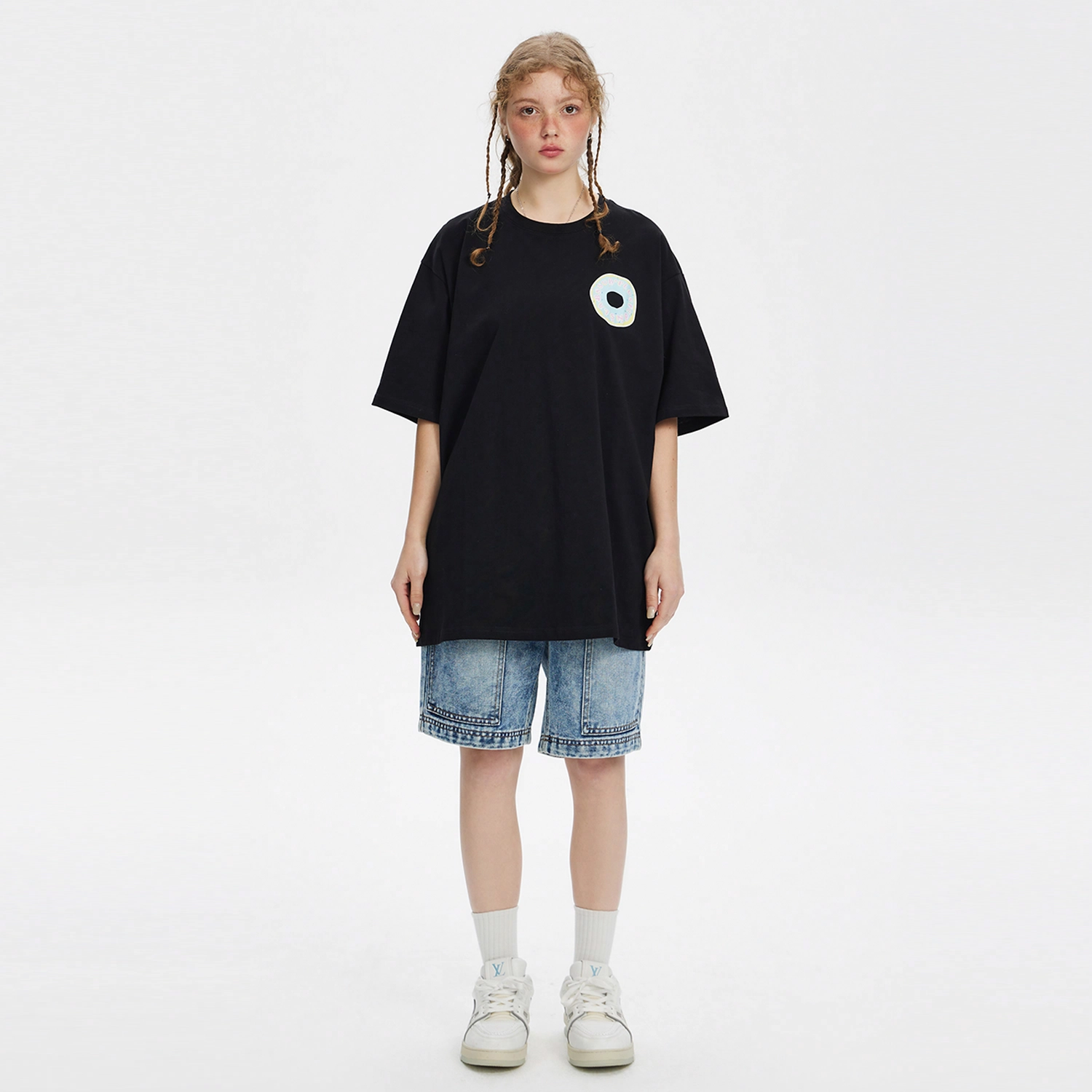 ICONS Lab T