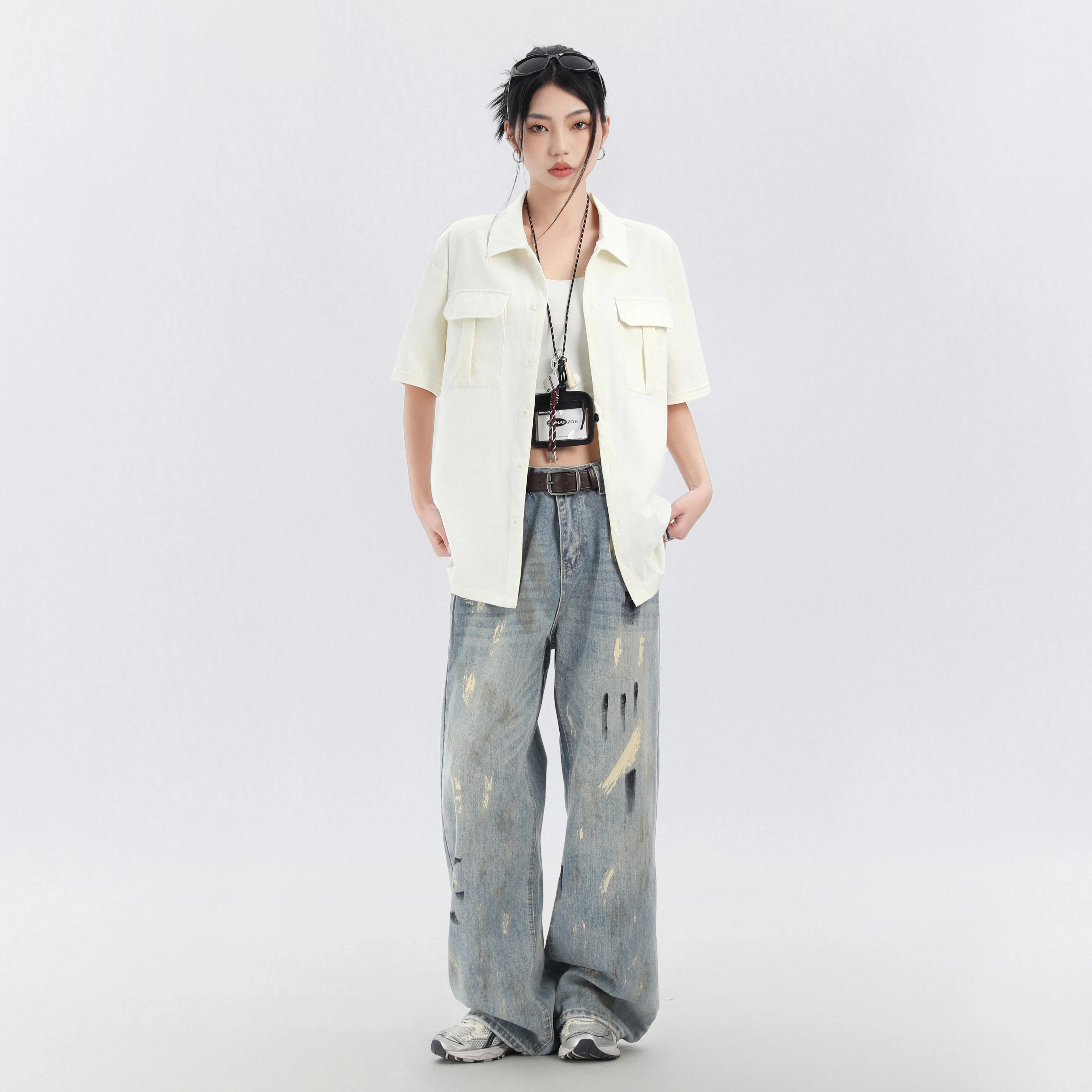 TD JOJO cityboy