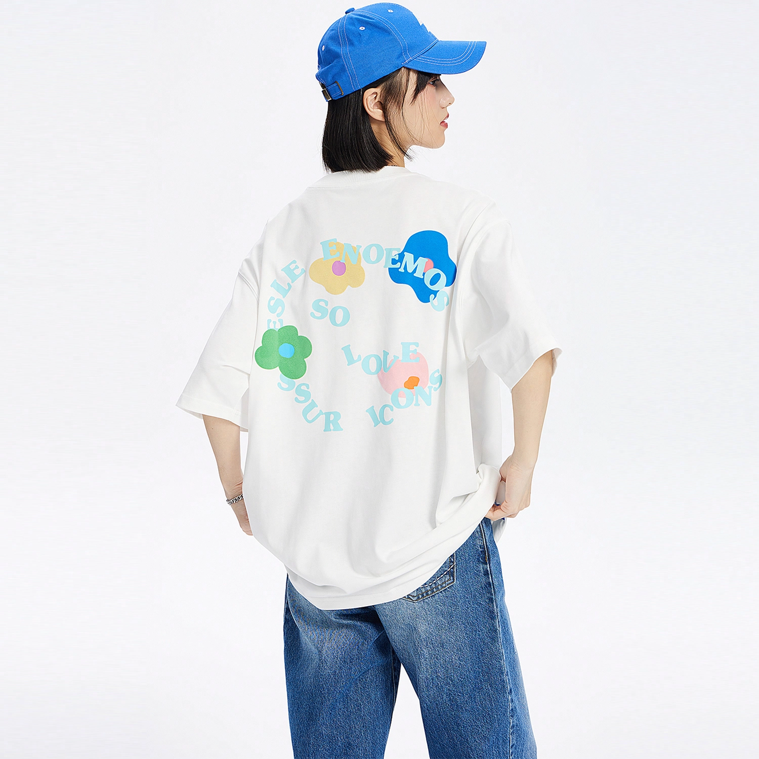ICONS Lab icons T