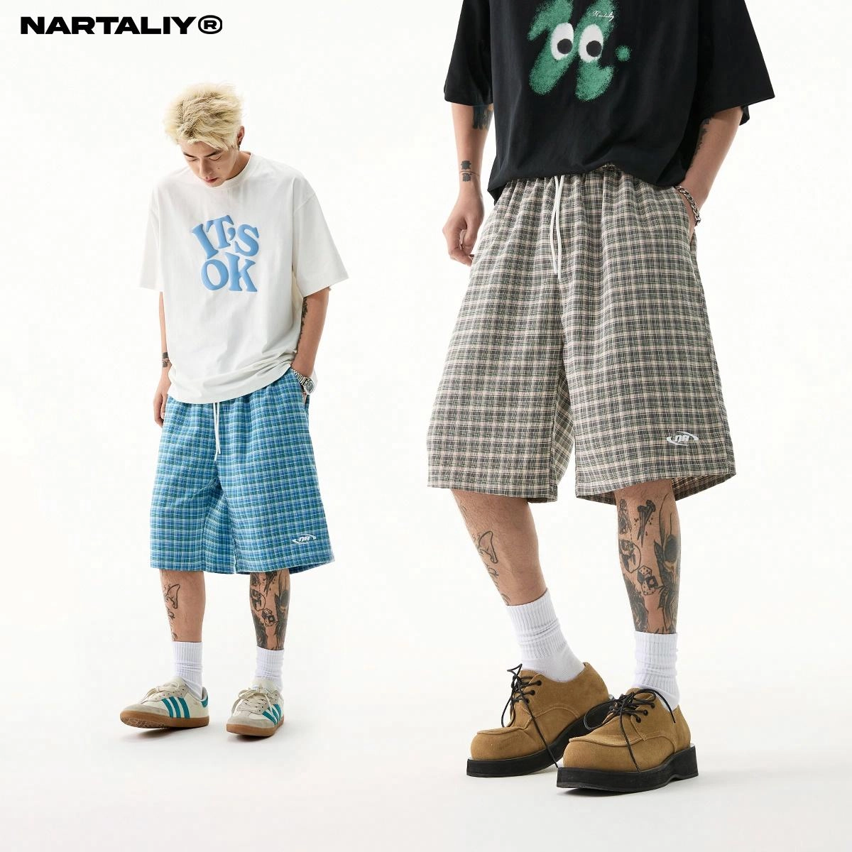 NARTALIY