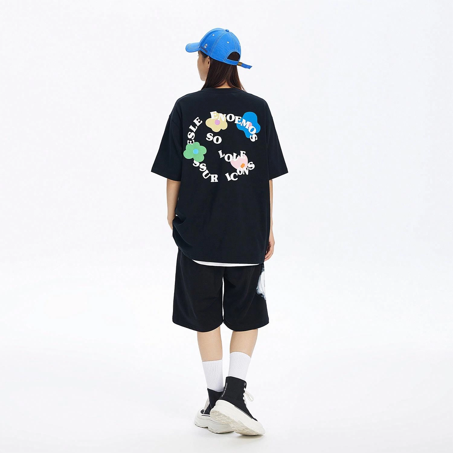 ICONS Lab icons T