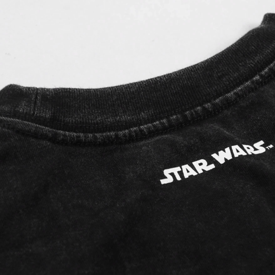 KITH x StarWars SS23 T