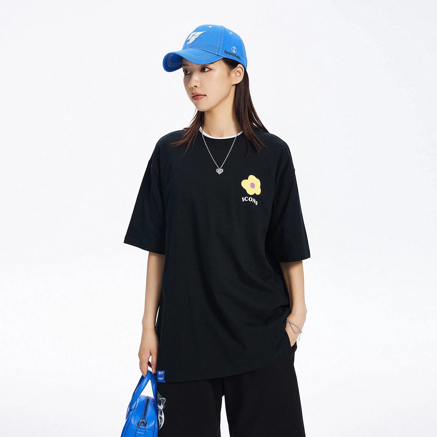 ICONS Lab icons T