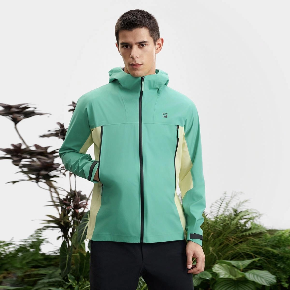 FILA Athletics EXPLORE -GN