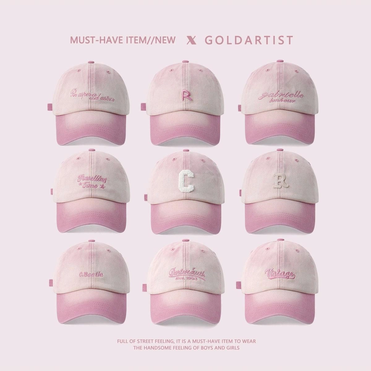 Gold Artist