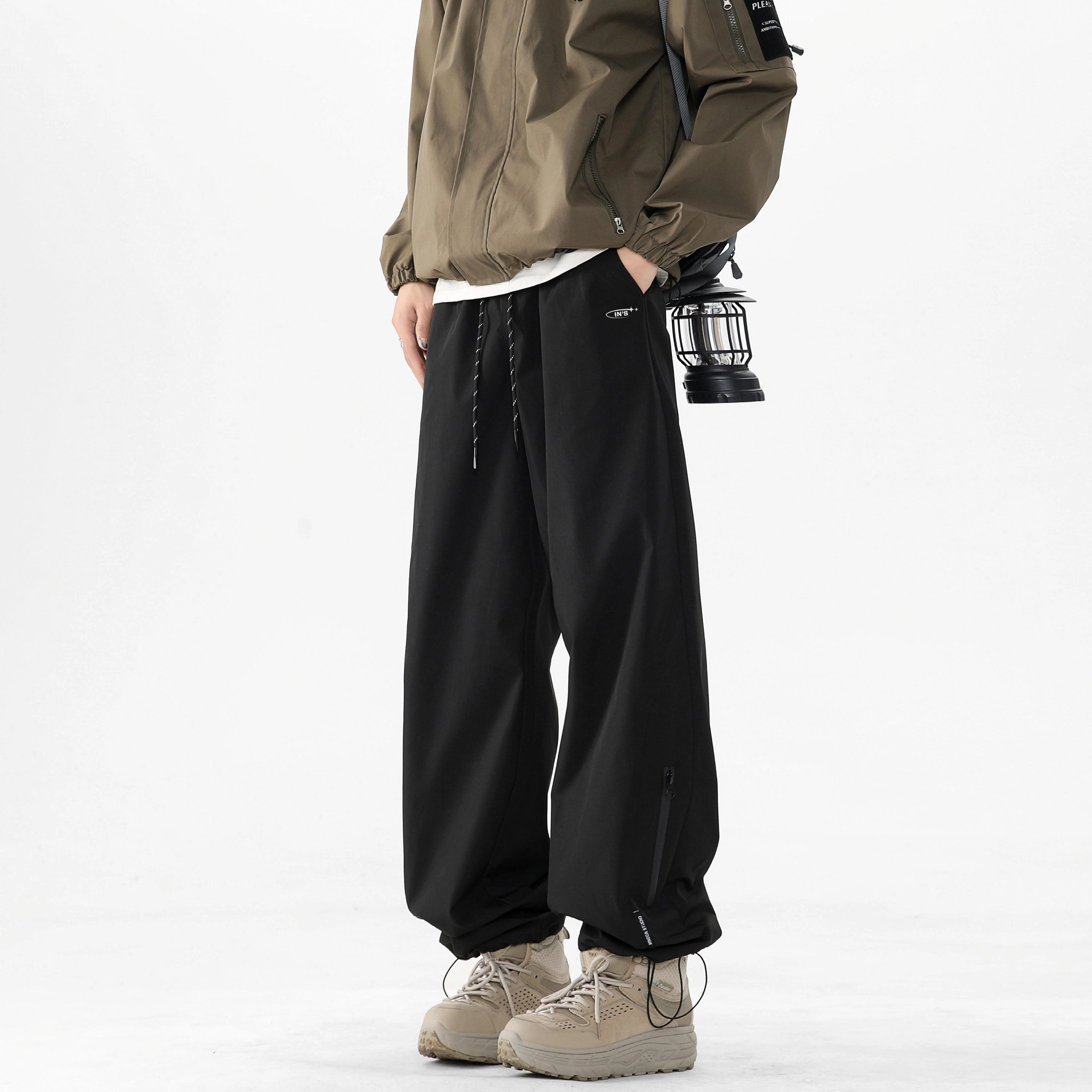 INS cleanfit