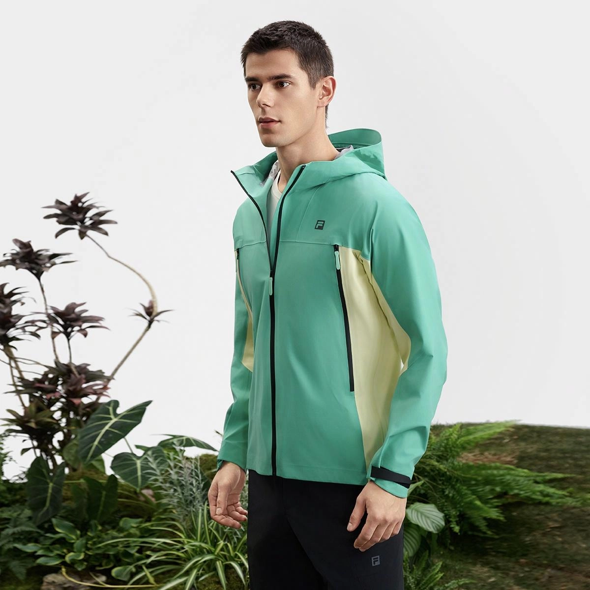 FILA Athletics EXPLORE -GN