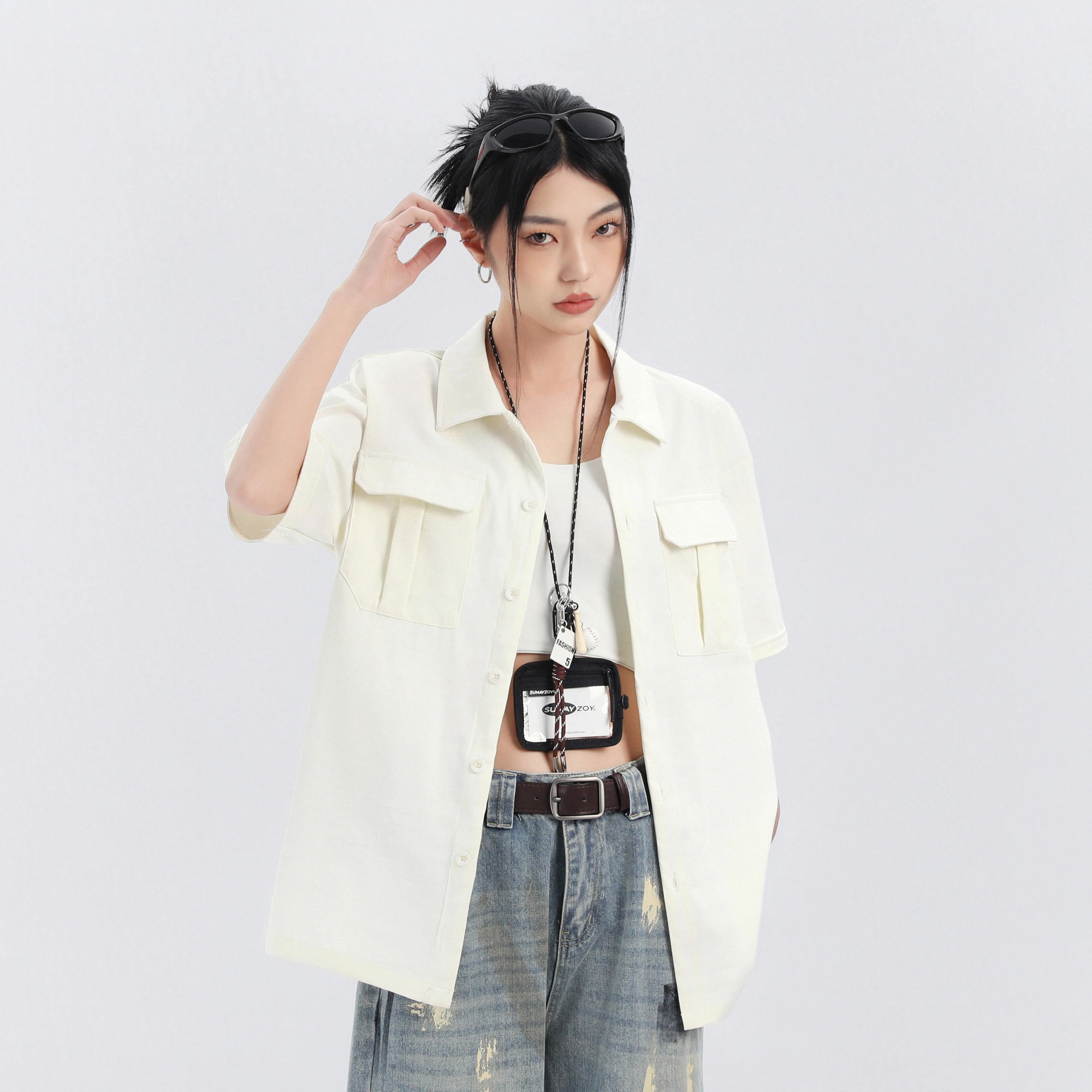 TD JOJO cityboy