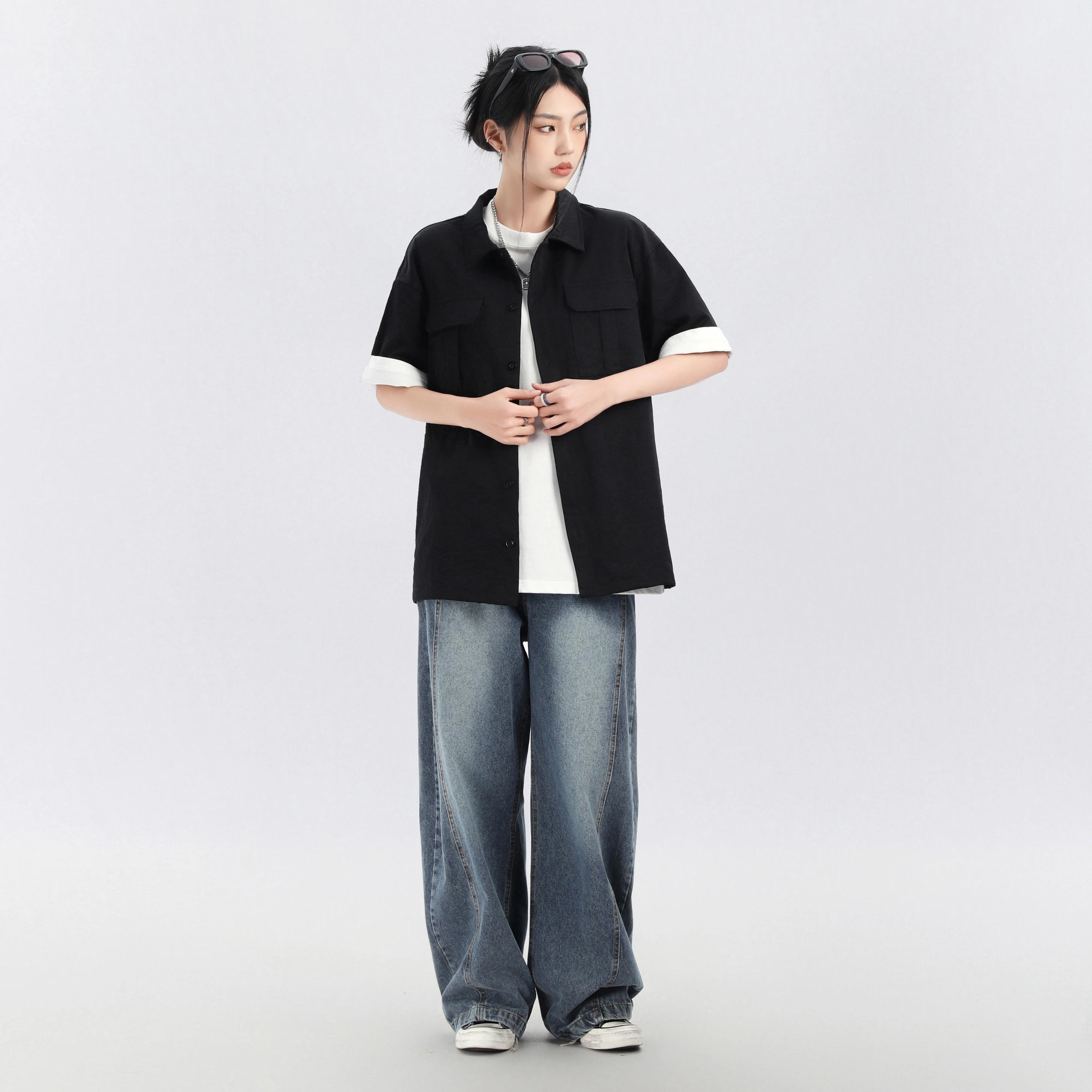 TD JOJO cityboy