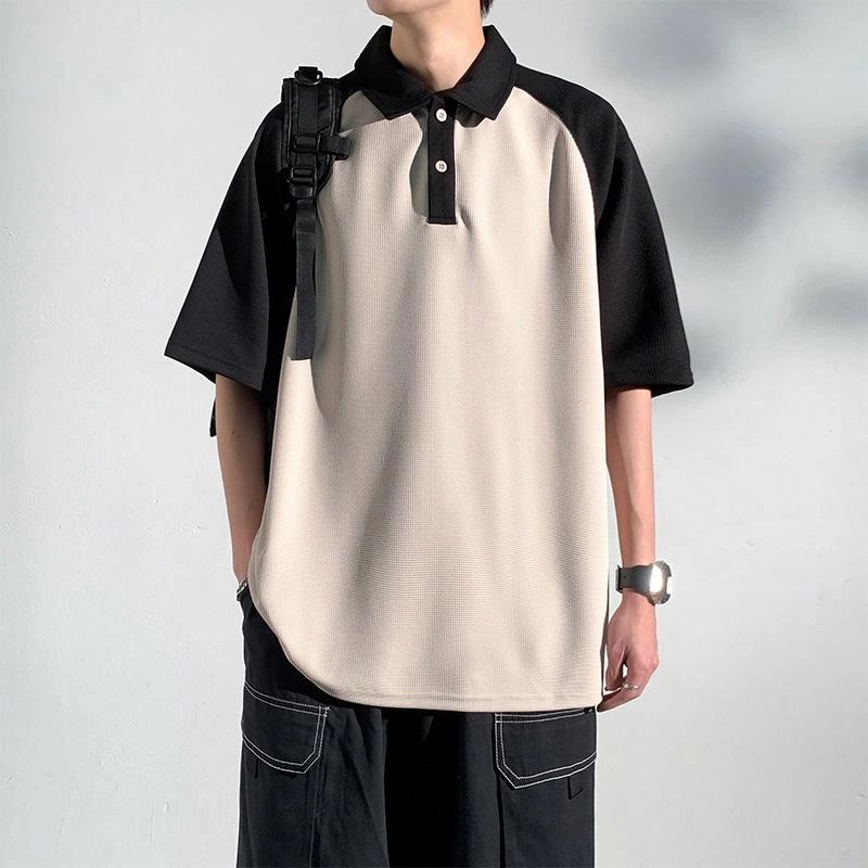 FOR FEAR THAT Polo