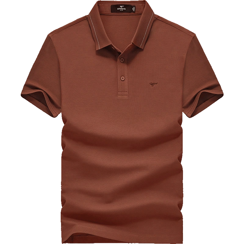 SEPTWOLVES Polo