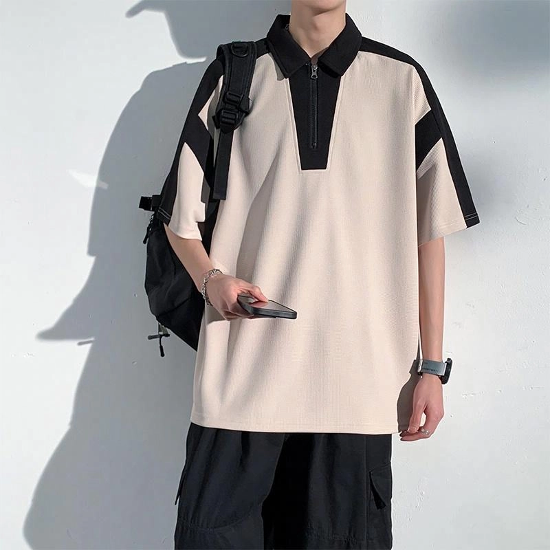FOR FEAR THAT Polo