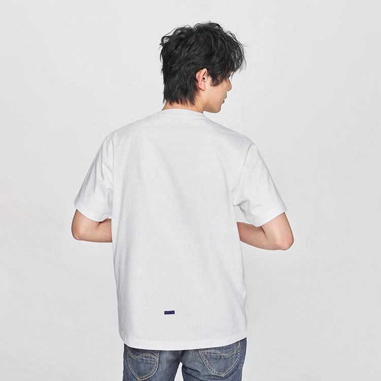 Lee SS25 T